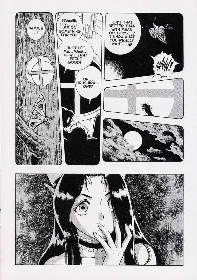 Bondage Fairies Extreme Chapter 14000 Page 10